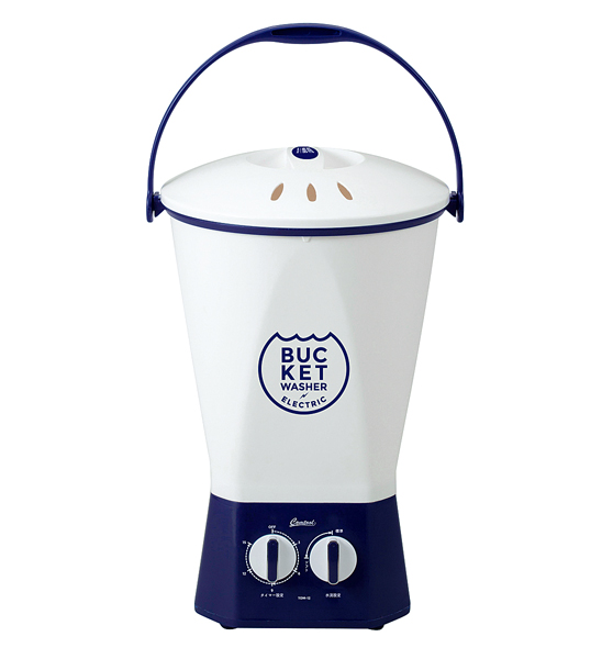 シービージャパン] バケツウォッシャー TOM-12 / 通販のジャンブレ