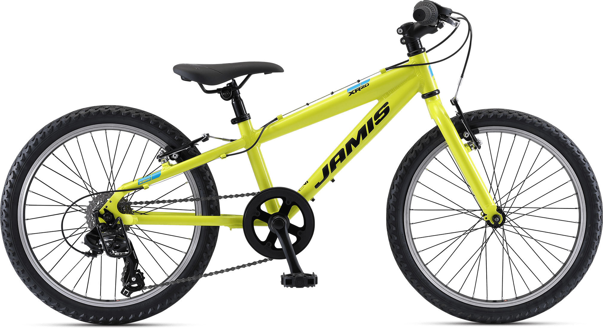 XR 20 - Jamis® Bikes