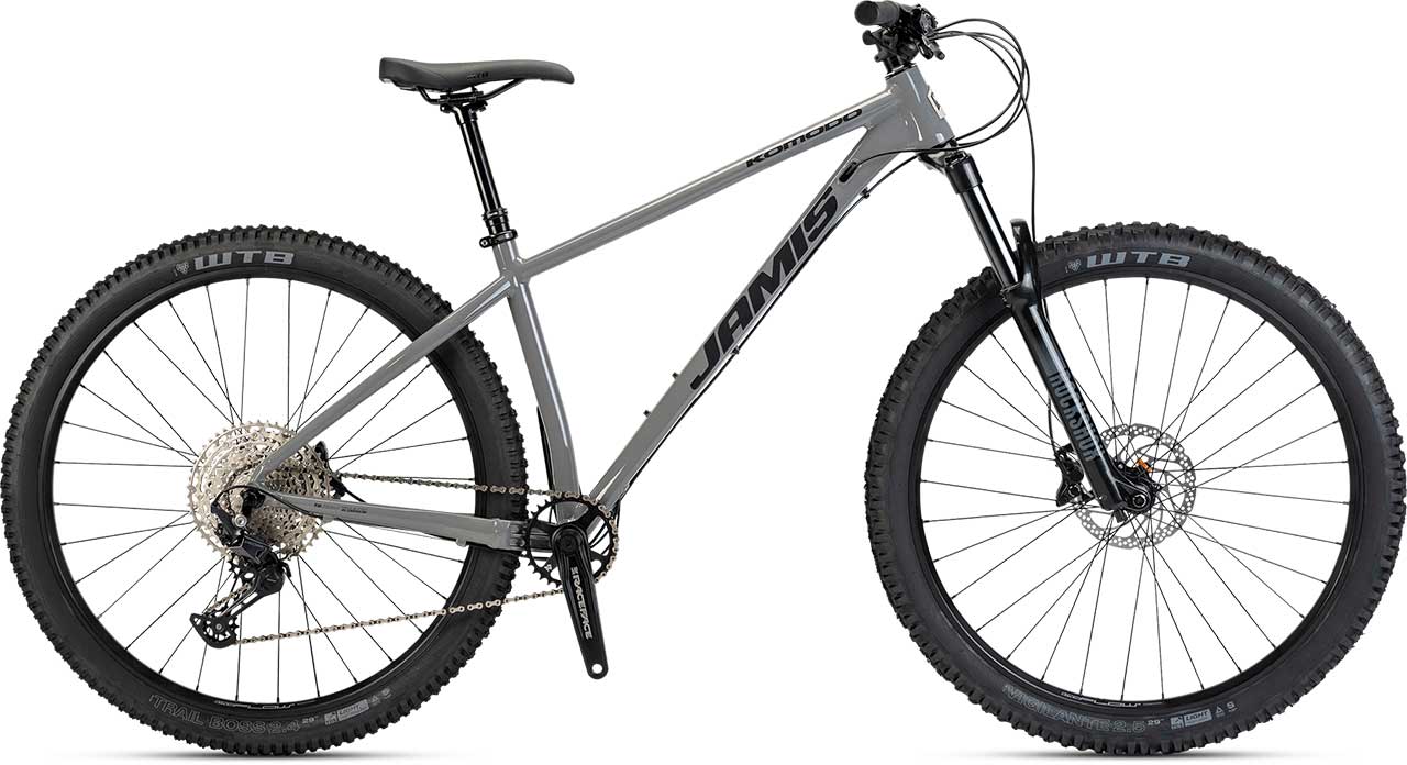 KOMODO 29 - コモド 29 / Jamis Bicycles - ジェイミスジャパン