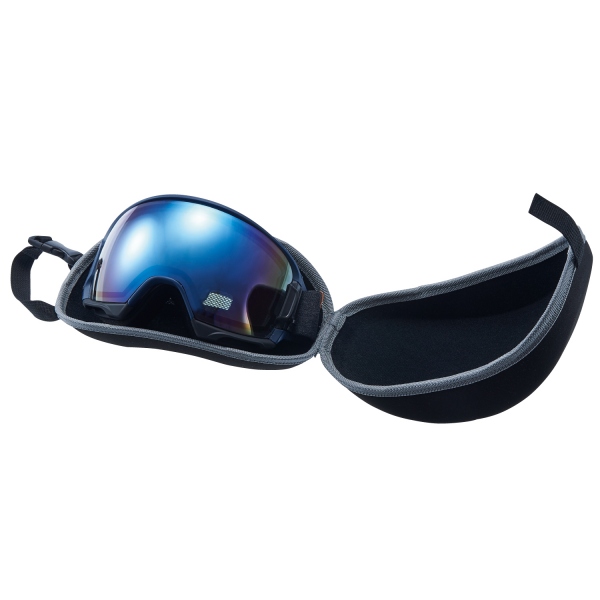 DICE EZ GOGGLE CASE】 ダイス ゴーグル ケース 【公式】ジャング