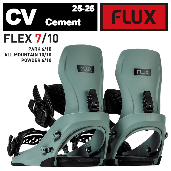 FLUX 【公式】ジャングジャック│スノーボード・スケボー・SUPなど