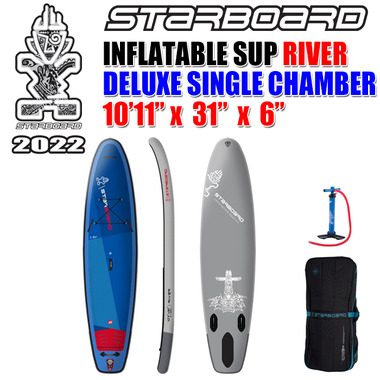 SALE15%OFF】【日本正規品】【送料無料】 STARBOARD INFLATABLE SUP