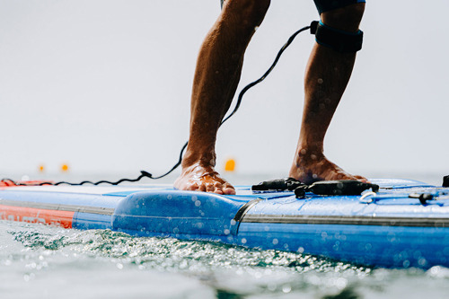 日本正規品】【送料無料】STARBOARD INFLATABLE SUP ALL STAR DELUXE