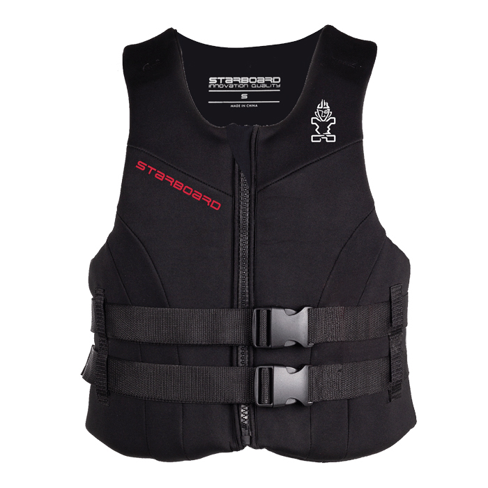 STARBOARD LIFE VEST スターボード ライフベスト 【公式】ジャング