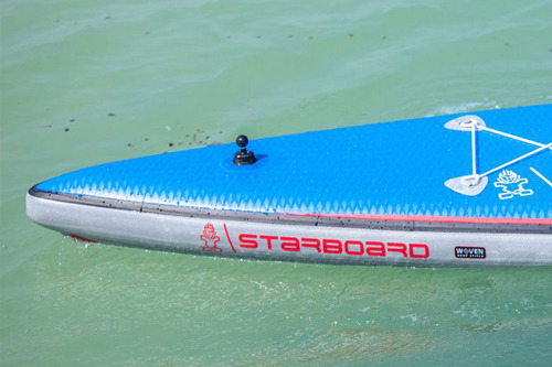 20%OFF】【日本正規品】【送料無料】 STARBOARD INFLATABLE SUP