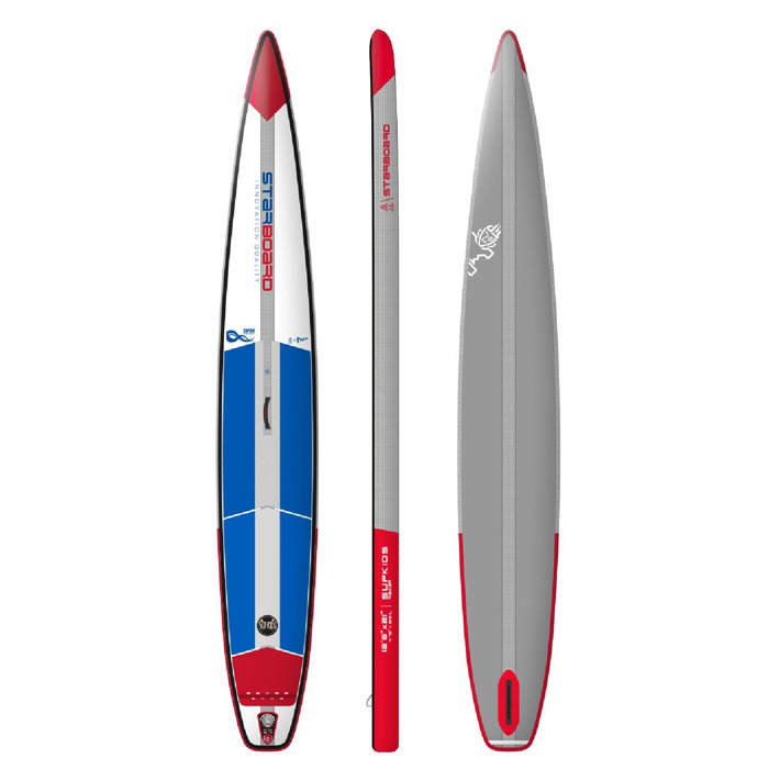 SALE20%OFF】【日本正規品】【送料無料】 STARBOARD INFLATABLE SUP