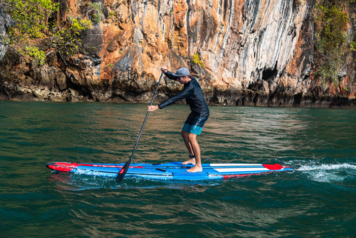 日本正規品】【送料無料】STARBOARD INFLATABLE SUP ALL STAR AIRLINE