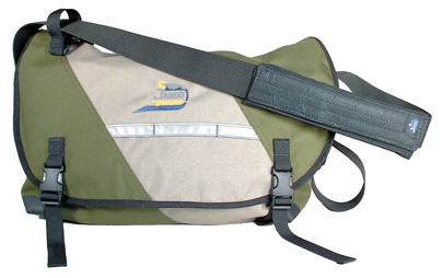 Andrew Messenger Bag
