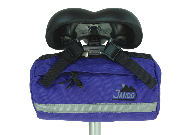 Bike Bag - Overstocks