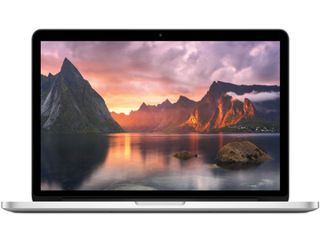 じゃんぱら-Apple MacBook Pro 13インチ Corei5:2.7GHz Retina