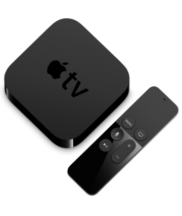 じゃんぱら-Apple Apple TV HD (第4世代/2015) 32GB MGY52J/Aの詳細