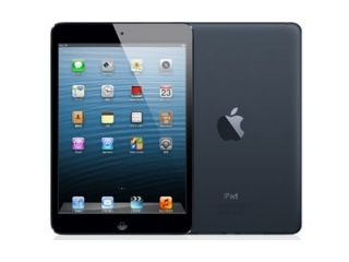 じゃんぱら-Apple 【Wi-Fi】 iPad mini（第1世代/2012） 16GB ブラック