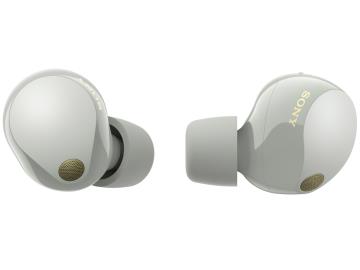 じゃんぱら-SONY WF-1000XM5 (S) [プラチナシルバー]の詳細