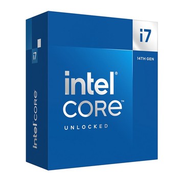 じゃんぱら-Intel Core i7-14700K(3.4GHz) Box LGA1700/20C(P:8C/E:12C