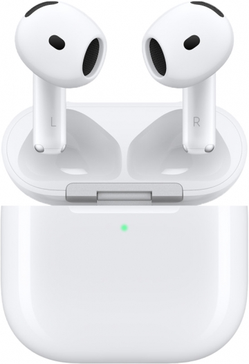 じゃんぱら-Apple AirPods 4 アクティブノイズキャンセリング搭載