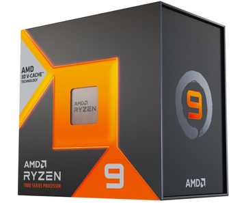 じゃんぱら-AMD Ryzen 9 7950X3D (4.2GHz/TC:5.7GHz) BOX AM5/16C/32T