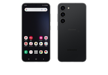 じゃんぱら-SAMSUNG docomo 【SIMフリー】 Galaxy S23 ファントム