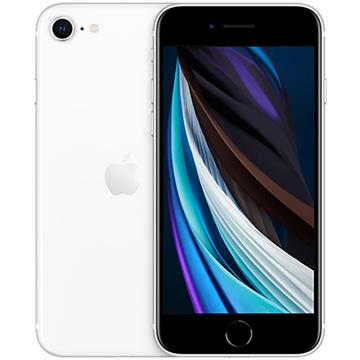 じゃんぱら-Apple iPhone SE（第2世代） 64GB ホワイト （国内版SIM