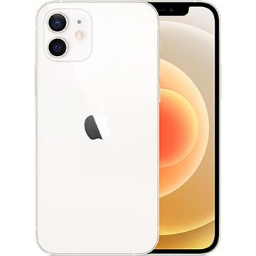 じゃんぱら-Apple 国内版 【SIMフリー】 iPhone 12 128GB ホワイト
