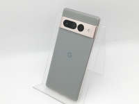 じゃんぱら-Google au 【SIMフリー】 Pixel 7 Pro ヘイゼル 12GB 128GB