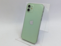 じゃんぱら-Apple 国内版 【SIMフリー】 iPhone 12 256GB グリーン