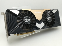 じゃんぱら-Palit GeForce RTX 2080 Ti Dual（NE6208T020LC-150A