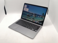 じゃんぱら-Apple MacBook Air 13インチ M1(CPU:8C/GPU:7C) 8GB/256GB