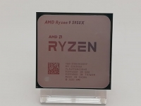 じゃんぱら-AMD Ryzen 9 5950X (3.4GHz/TC:4.9GHz) bulk AM4/16C/32T