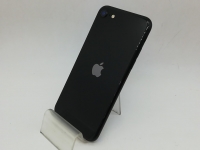 じゃんぱら-Apple iPhone SE（第2世代） 64GB ブラック （国内版SIM
