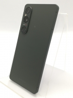 じゃんぱら-SONY 国内版 【SIMフリー】 Xperia 1 VI カーキグリーン