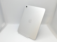 じゃんぱら-Apple 【Wi-Fi】 iPad（A16/2025） 128GB シルバー MD3Y4J