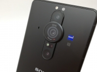 じゃんぱら-SONY 国内版 【SIMフリー】 Xperia PRO-I ブラック 12GB