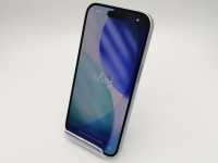 じゃんぱら-Apple 国内版 【SIMフリー】 iPhone 15 256GB ブルー