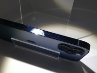 じゃんぱら-Apple iPhone 12 Pro 512GB パシフィックブルー （国内版