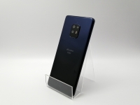 じゃんぱら-Fujitsu docomo 【SIMロック解除済み】 arrows 5G ネイビー