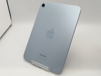 じゃんぱら-Apple 【Wi-Fi】 iPad mini（A17Pro/2024） 128GB ブルー