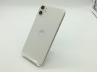 じゃんぱら-Apple 国内版 【SIMフリー】 iPhone 11 128GB ホワイト