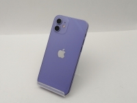 じゃんぱら-Apple 国内版 【SIMフリー】 iPhone 12 64GB パープル