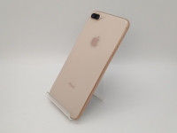 じゃんぱら-Apple iPhone 8 Plus 256GB ゴールド （国内版SIMロック