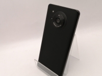 じゃんぱら-SHARP docomo 【SIMフリー】 AQUOS R7 ブラック 12GB 256GB