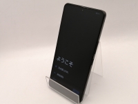 じゃんぱら-SHARP docomo 【SIMフリー】 AQUOS R7 ブラック 12GB 256GB