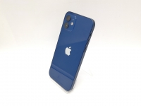 じゃんぱら-Apple 国内版 【SIMフリー】 iPhone 12 128GB ブルー