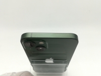 じゃんぱら-Apple au 【SIMフリー】 iPhone 13 128GB グリーン MNGG3J