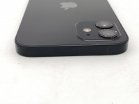 じゃんぱら-Apple 国内版 【SIMフリー】 iPhone 12 64GB ブラック