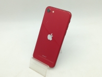 じゃんぱら-Apple iPhone SE（第2世代） 128GB (PRODUCT)RED （国内版