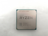 じゃんぱら-AMD Ryzen 5 5600G (3.9GHz/TC:4.4GHz) BOX AM4/6C/12T/L3
