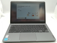 じゃんぱら-Lenovo Lenovo 14e Chromebook Gen 3 SoftBank グレー