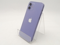 じゃんぱら-Apple 国内版 【SIMフリー】 iPhone 12 64GB パープル