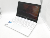 じゃんぱら-ASUS E203MA E203MA-4000W パールホワイト【Celeron N4000