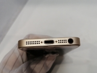 じゃんぱら-Apple iPhone SE （第1世代） 64GB ゴールド （国内版SIM